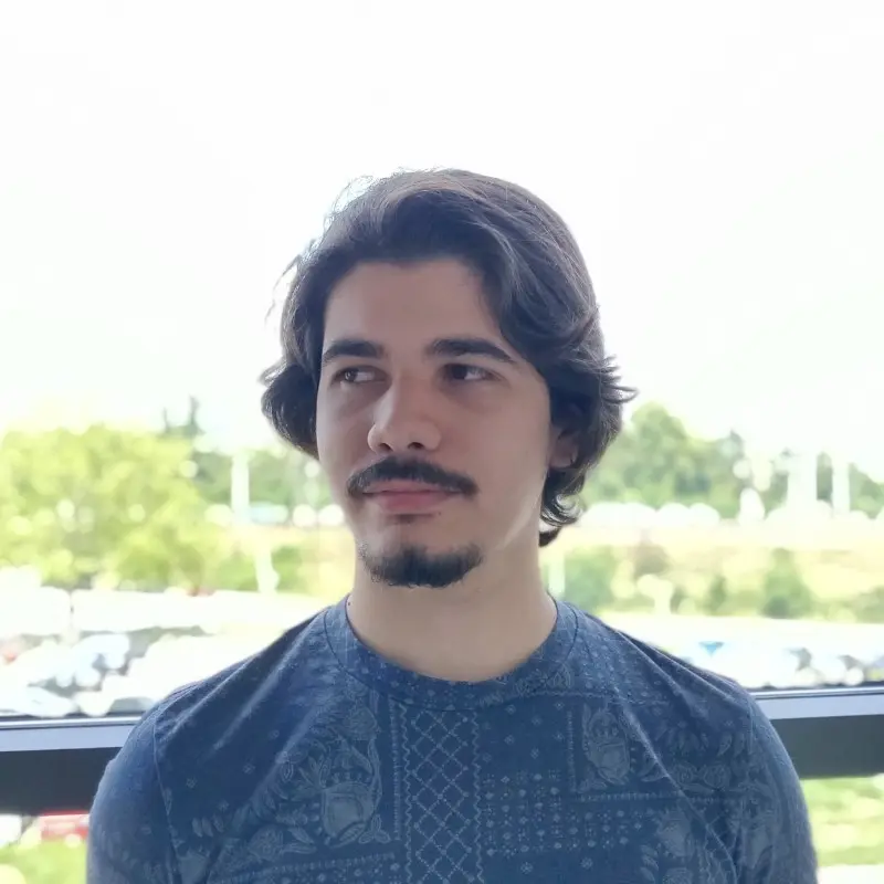Dobri Trifonov's profile picture